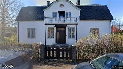 Apartments for rent in Höganäs - Photo from Google Street View