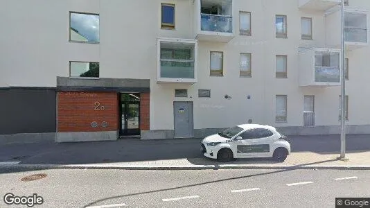 Apartments for rent in Helsinki Itäinen - Photo from Google Street View