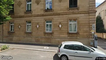 Apartments for rent in Heilbronn - Photo from Google Street View