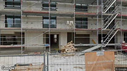 Apartments for rent in Nuremberg - Photo from Google Street View