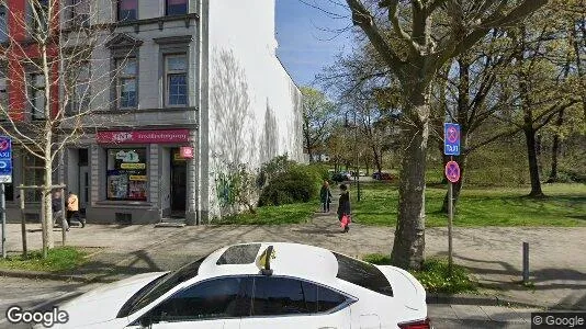Apartments for rent in Aachen - Photo from Google Street View