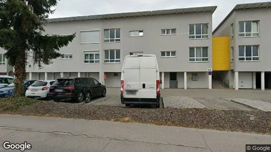 Apartments for rent in Langenstein - Photo from Google Street View