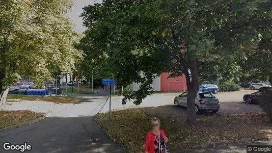 Apartments for rent in Burgenlandkreis - Photo from Google Street View