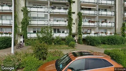Apartments for rent in Mecklenburgische Seenplatte - Photo from Google Street View