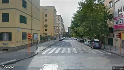 Apartments for rent in Napoli Municipalità 5 - Photo from Google Street View