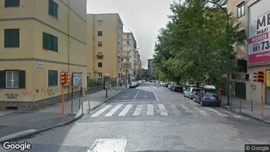 Apartments for rent in Napoli Municipalità 5 - Photo from Google Street View