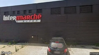Apartments for rent in Carpentras - Photo from Google Street View