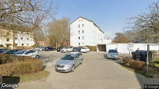 Apartments for rent in Ostholstein - Photo from Google Street View