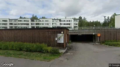 Apartments for rent in Espoo - Photo from Google Street View