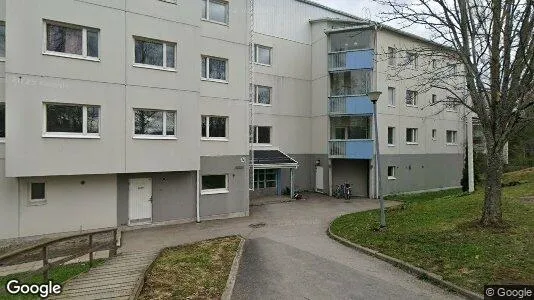 Apartments for rent in Tampere Kaakkoinen - Photo from Google Street View