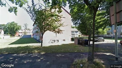 Apartments for rent in Duisburg - Photo from Google Street View