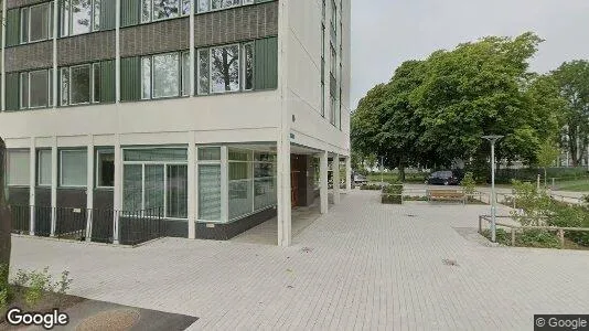 Rooms for rent in Lund - Photo from Google Street View