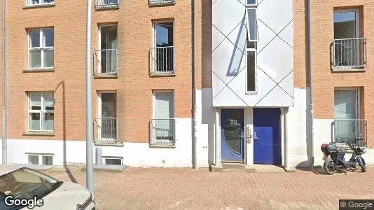 Apartments for rent in Fredericia - Photo from Google Street View