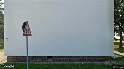 Apartments for rent in Central Saxony - Photo from Google Street View