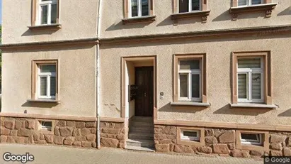 Apartments for rent in Central Saxony - Photo from Google Street View