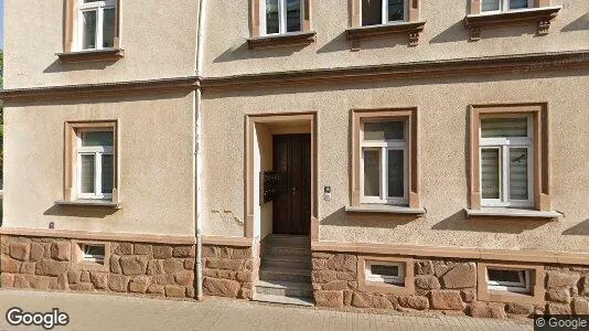 Apartments for rent in Central Saxony - Photo from Google Street View