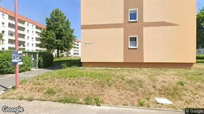 Apartments for rent in Central Saxony - Photo from Google Street View