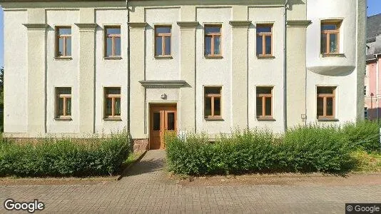 Apartments for rent in Central Saxony - Photo from Google Street View