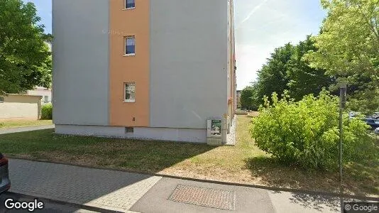 Apartments for rent in Central Saxony - Photo from Google Street View