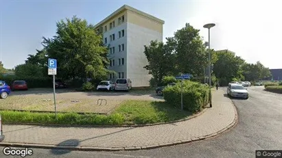 Apartments for rent in Central Saxony - Photo from Google Street View