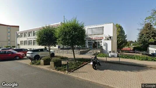 Apartments for rent in Central Saxony - Photo from Google Street View