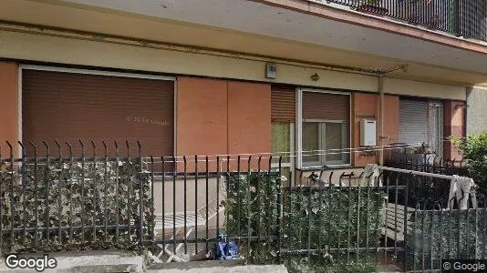 Apartments for rent in Genoa - Photo from Google Street View