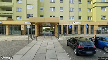 Apartments for rent in Recklinghausen - Photo from Google Street View