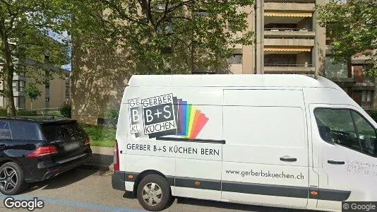 Apartments for rent in Bern-Mittelland - Photo from Google Street View