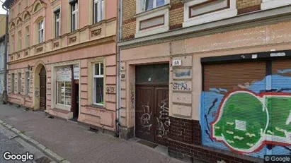 Apartments for rent in Gorzów wielkopolski - Photo from Google Street View
