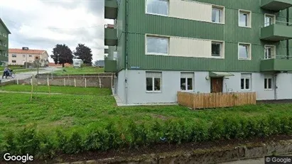 Apartments for rent in Borås - Photo from Google Street View