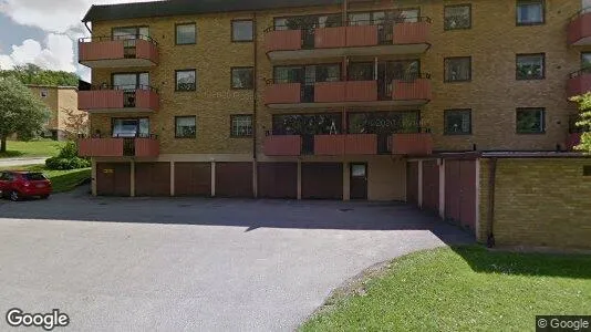 Apartments for rent in Borås - Photo from Google Street View