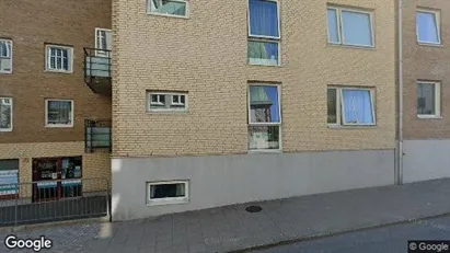 Apartments for rent in Strömstad - Photo from Google Street View
