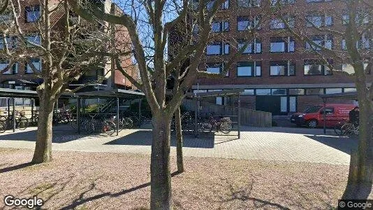 Rooms for rent in Lund - Photo from Google Street View