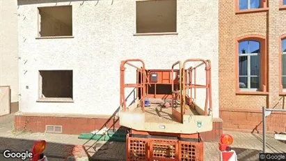 Apartments for rent in Groß-Gerau - Photo from Google Street View