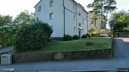 Apartments for rent in Borås - Photo from Google Street View
