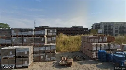 Apartments for rent in Hedehusene - Photo from Google Street View