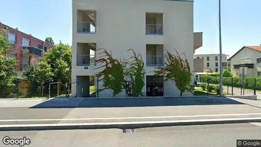 Apartments for rent in Graz - Photo from Google Street View