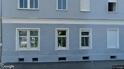 Apartments for rent in Graz - Photo from Google Street View