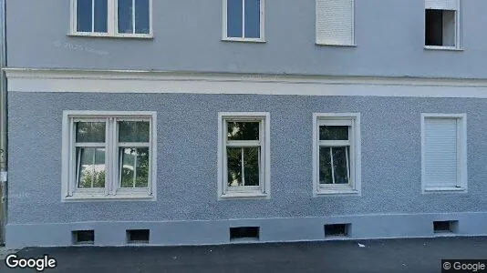 Apartments for rent in Graz - Photo from Google Street View