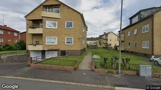 Apartments for rent in Nässjö - Photo from Google Street View