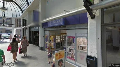 Apartments for rent in Almelo - Photo from Google Street View