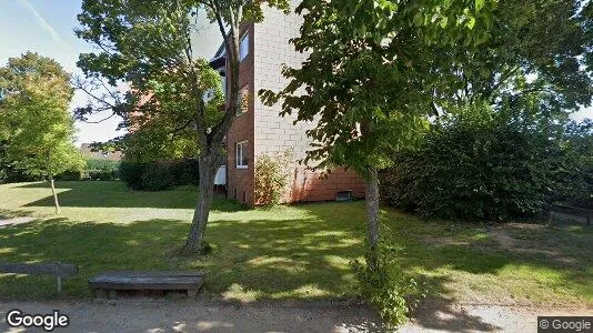 Apartments for rent in Duchy of Lauenburg - Photo from Google Street View