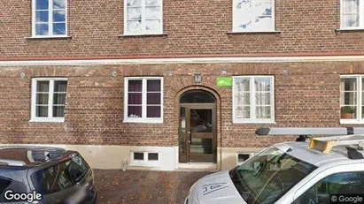 Apartments for rent in Helsingborg - Photo from Google Street View