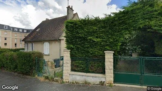 Apartments for rent in Dijon - Photo from Google Street View