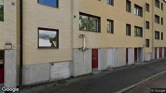 Apartments for rent in Karlstad - Photo from Google Street View