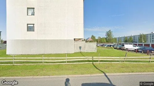 Apartments for rent in Reykjavík Breiðholt - Photo from Google Street View