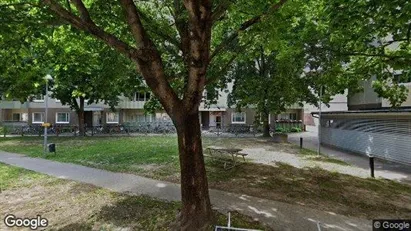 Apartments for rent in Karlstad - Photo from Google Street View