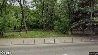 Apartments for rent in Bucharest - Sectorul 1 - Photo from Google Street View