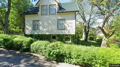 Apartments for rent in Uppvidinge - Photo from Google Street View