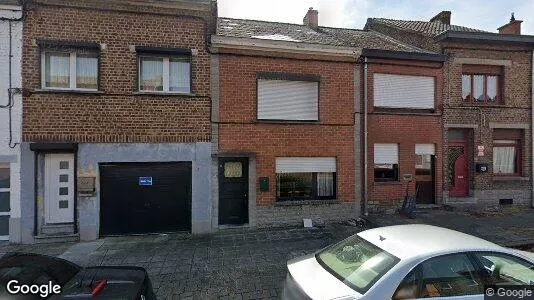 Apartments for rent in Colfontaine - Photo from Google Street View